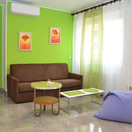 In Centro Castello, Pichea, Stivo Apartment *