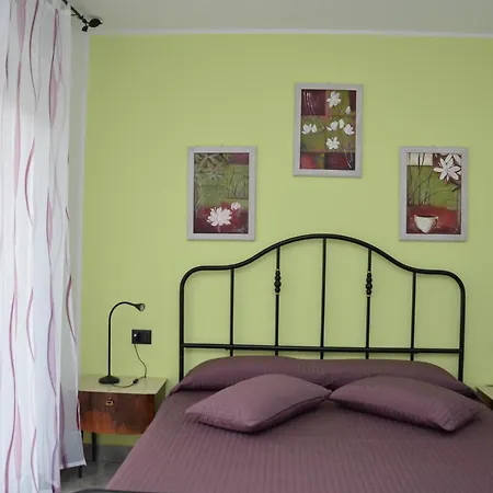 In Centro Castello, Pichea, Stivo Apartment Arco