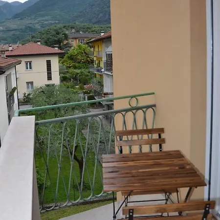 In Centro Castello, Pichea, Stivo Apartment