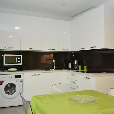 In Centro Castello, Pichea, Stivo Apartment Arco