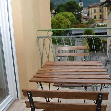 Apartment In Centro Castello, Pichea, Stivo