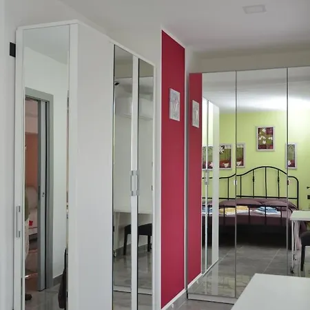 In Centro Castello, Pichea, Stivo Apartment Arco