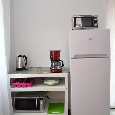 In Centro Castello, Pichea, Stivo Apartment Arco