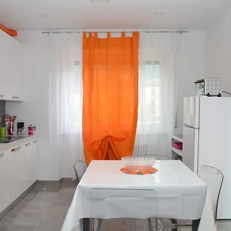 In Centro Castello, Pichea, Stivo Apartment